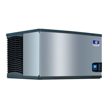Manitowoc Ice Manitowoc Indigo NXT Half Cube Ice Machine, 30" Wide, 310 lbs/24 hrs prod, Air Cooled, Energy Star IYT0300A